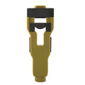 Professional Door Latch Installation Tool