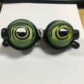 Kids Pull-String Blinking Crazy Glasses